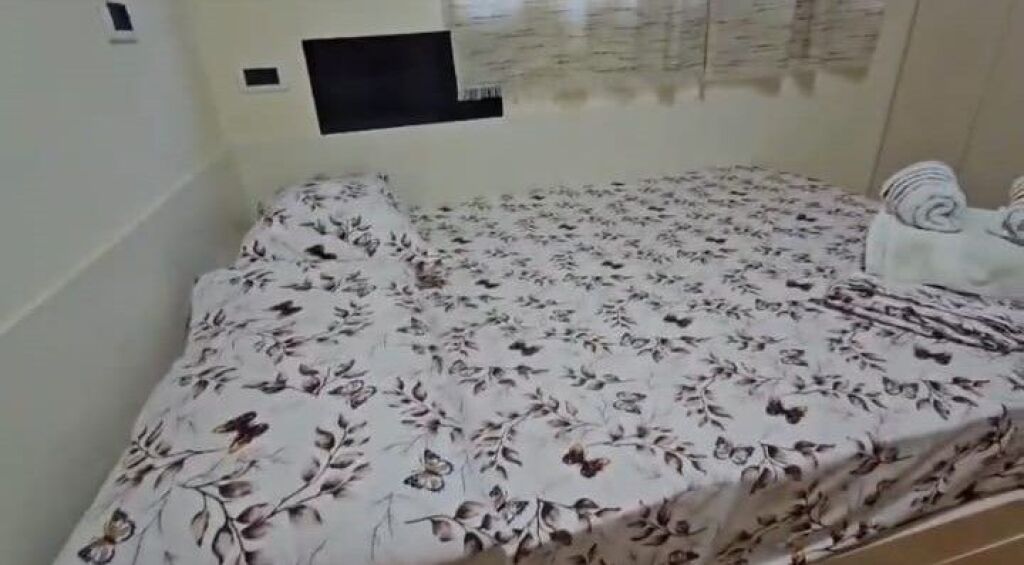 Qera | Apartament 1 + 1 | Bulevardi i Ri | 410 €/muaj