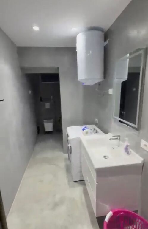 For rent 3+1+2 DON BOSKO 1 million lek