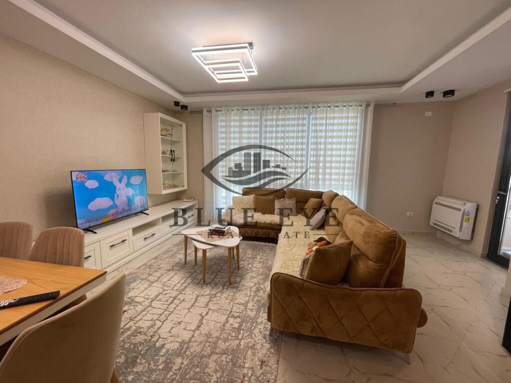 Apartment 1+1 For Rent in Vollga, Durres