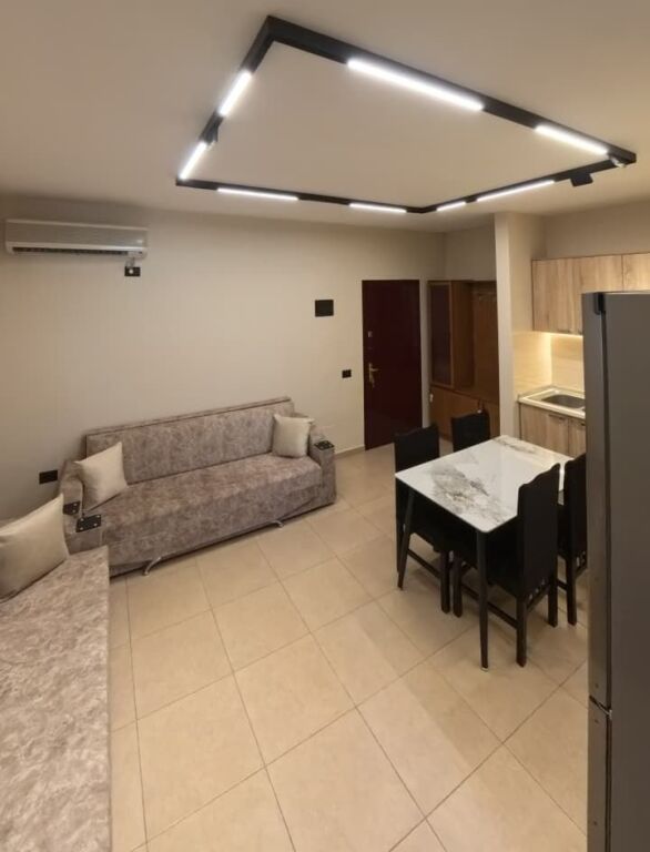 Apartament Me Qera 1+1 Tek Selvia (ID B211494) Tirane