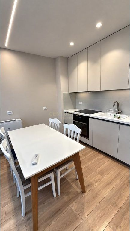 FOR RENT 1+1 APARTMENT + PARKING SPACE - NEW BOULEVARD!