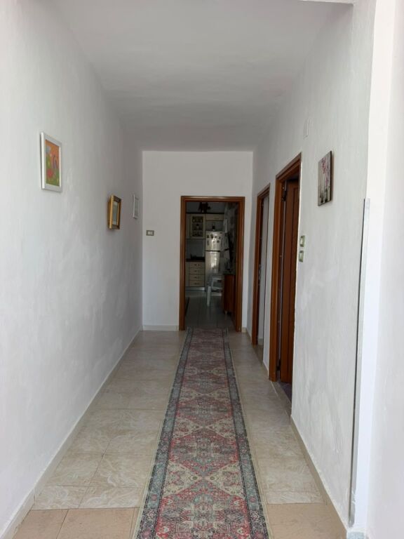 Apartment 2+1+Parking Space For Long Term Rent - Reald College, Vlora