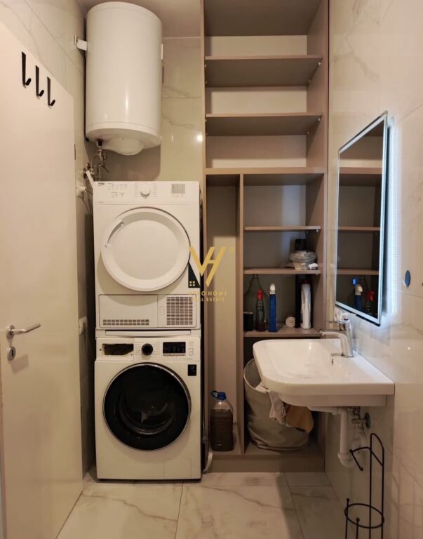 APPARTAMENTO 1+1+BLK IN AFFITTO A SIRI KODRA 70.000 LEKE
