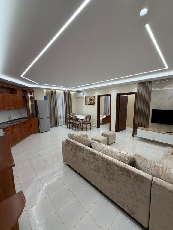 Apartment for rent 2+1+ 2 balconies Laprak