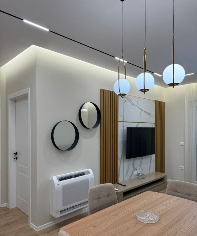 Qera | Apartament 1 + 1 | Laprakë | 700 €/muaj
