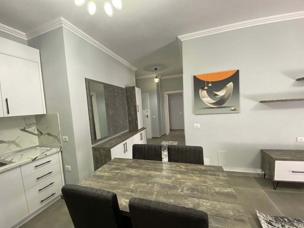 Appartamento in affitto 2+1+2 a 5 Maji prezzo 55000 Leke