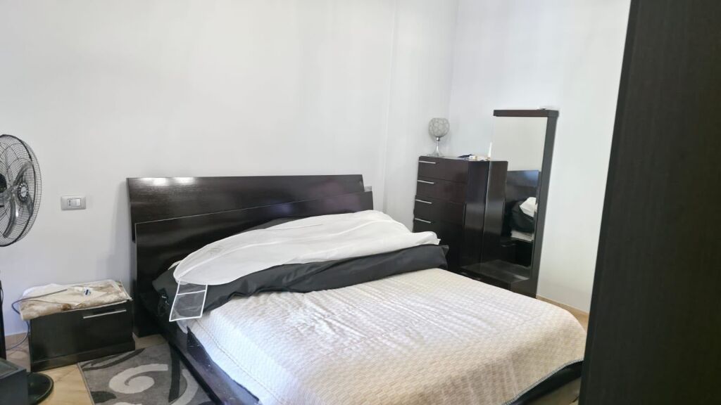APARTAMENT 2+1 NE SHITJE KOMISARIATI 4