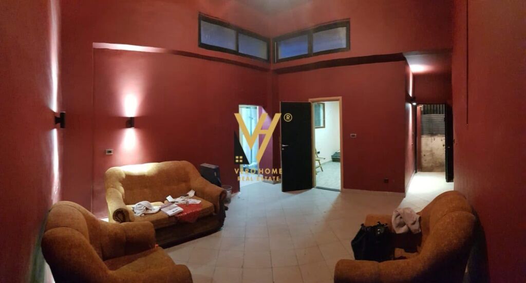 SHOP FOR SALE 70 M2 AT KINOSTUDIO 10,000,000 LEKE