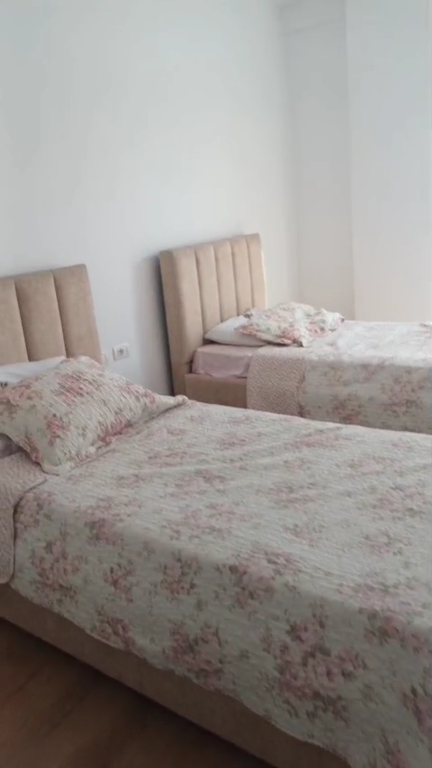 Apartment 2+1 for rent