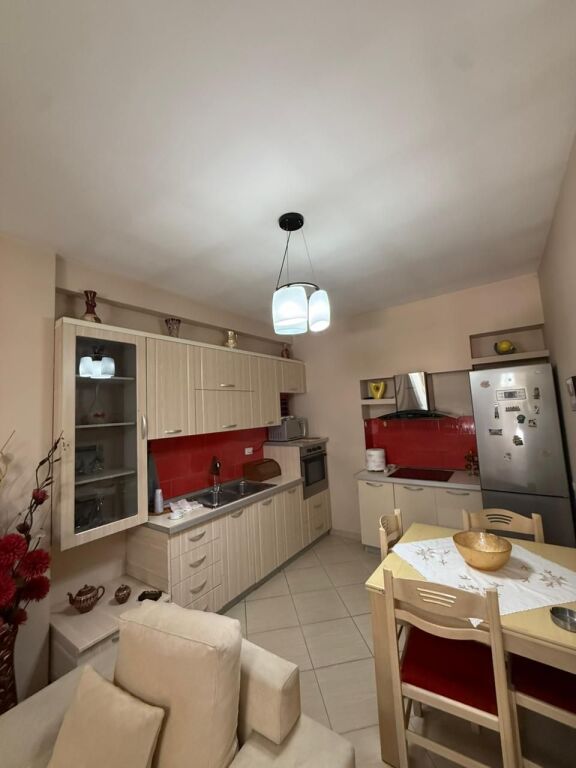 Apartment 1+1 for Sale Yzberish