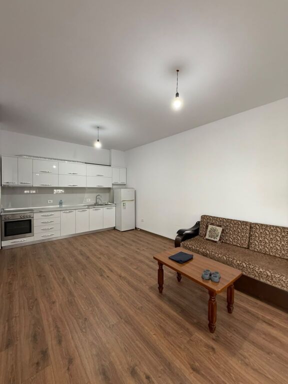 Apartament me qera 1+1