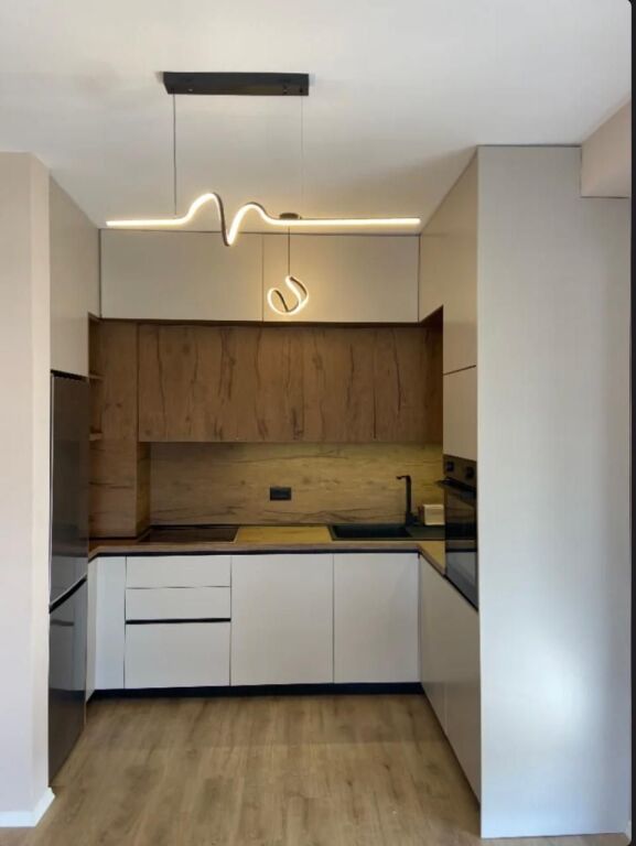 Univers City Apartament 2+1 me qira