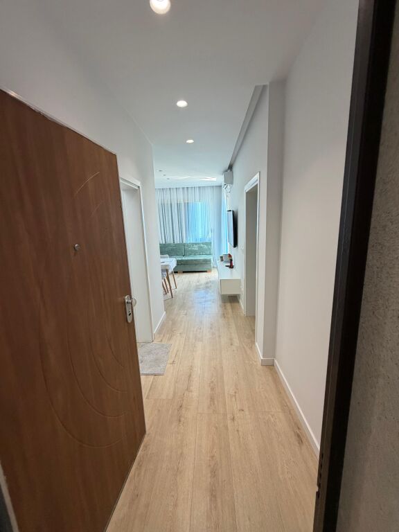 In vendita, Appartamento 1+1, Shkembi Kavajes, Durres .