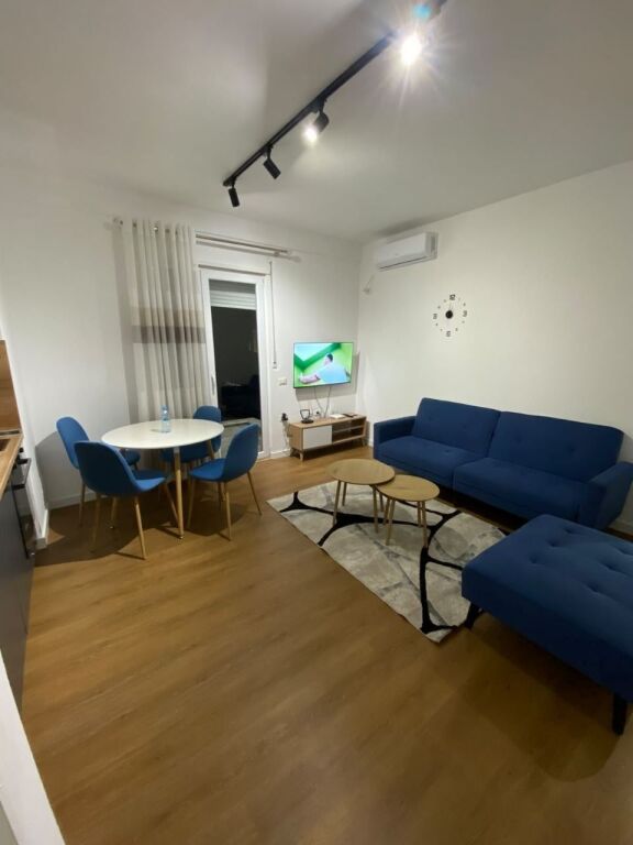 APARTAMENT 1+1 38,000 LEKE SELITE