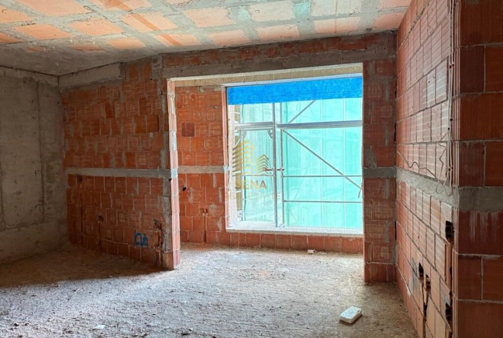 Shitet, Apartament 1+1+blk, Siri Kodra, 134.000 Euro
