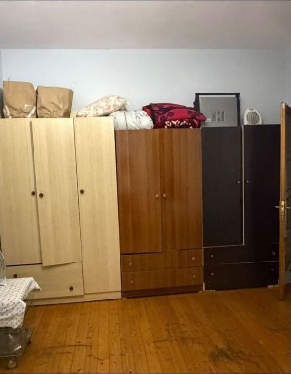 APARTAMENT 1+1 35,000 LEKE PORCELAN
