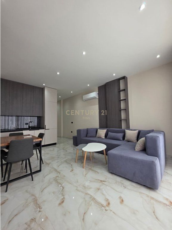Apartment 1+1 – Zoo Garden, Mateo Complex