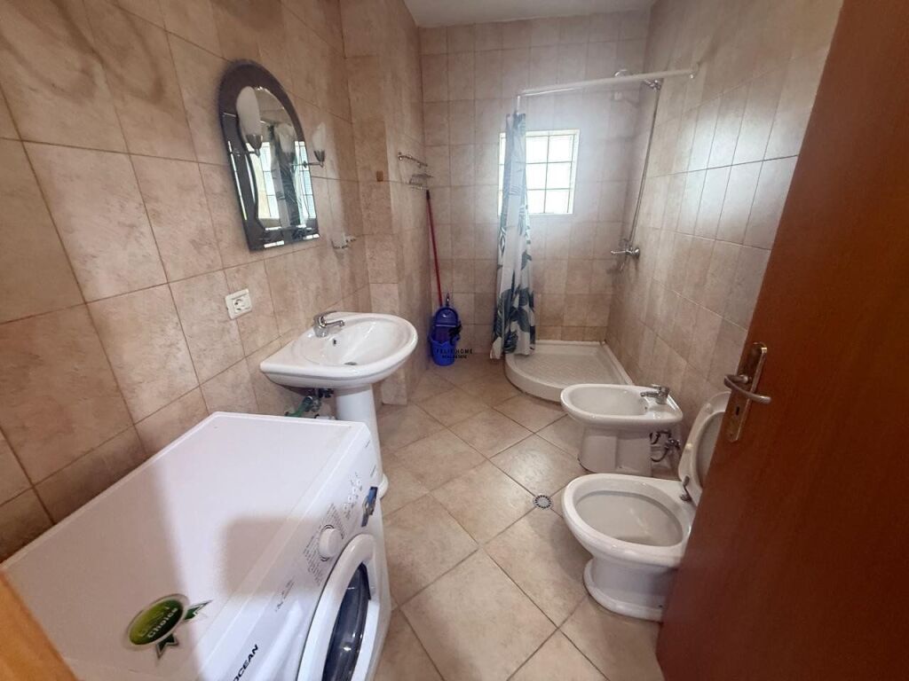 APARTAMENT ME QERA 1+1 KOMUNA E PARISIT 55.000 LEKE FH-94322