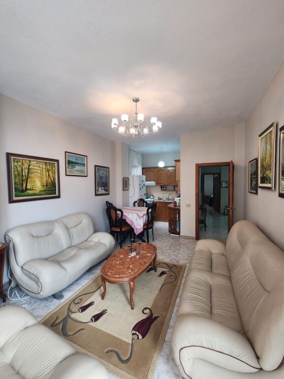Apartment 3+1 for rent Ali Demi