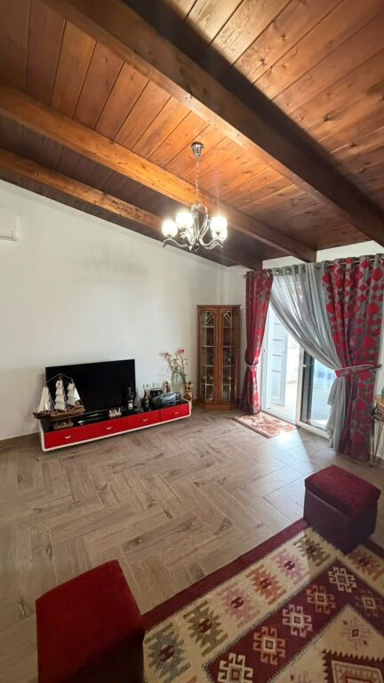 FOR RENT APARTMENT 1+1+STORAGE NEAR QEMAL MICI SCHOOL, DURRES