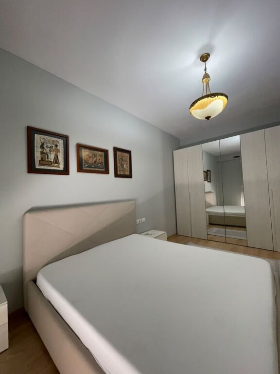 Apartment 2+1 for rent Astir, Oasis Residence