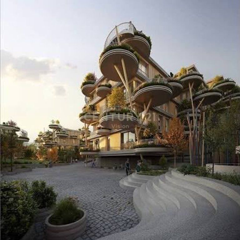 1000 Island Residences offre in vendita 1+1