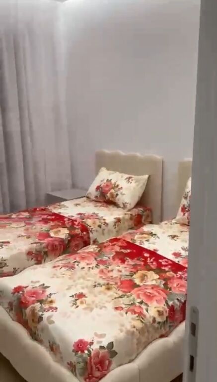 Apartament me qera 2+1+post parkimi