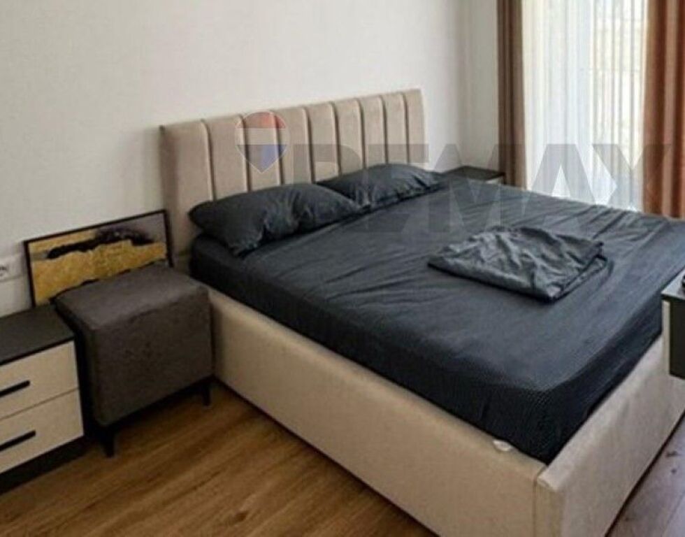 Apartment 1+1 for sale OXA Residence, Fresk