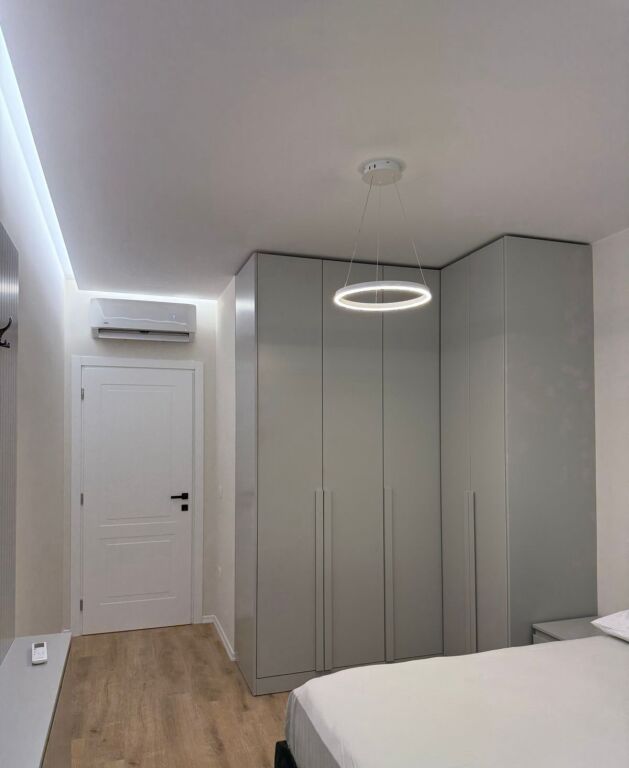 Qera | Apartament 1 + 1 | Laprakë | 700 €/muaj