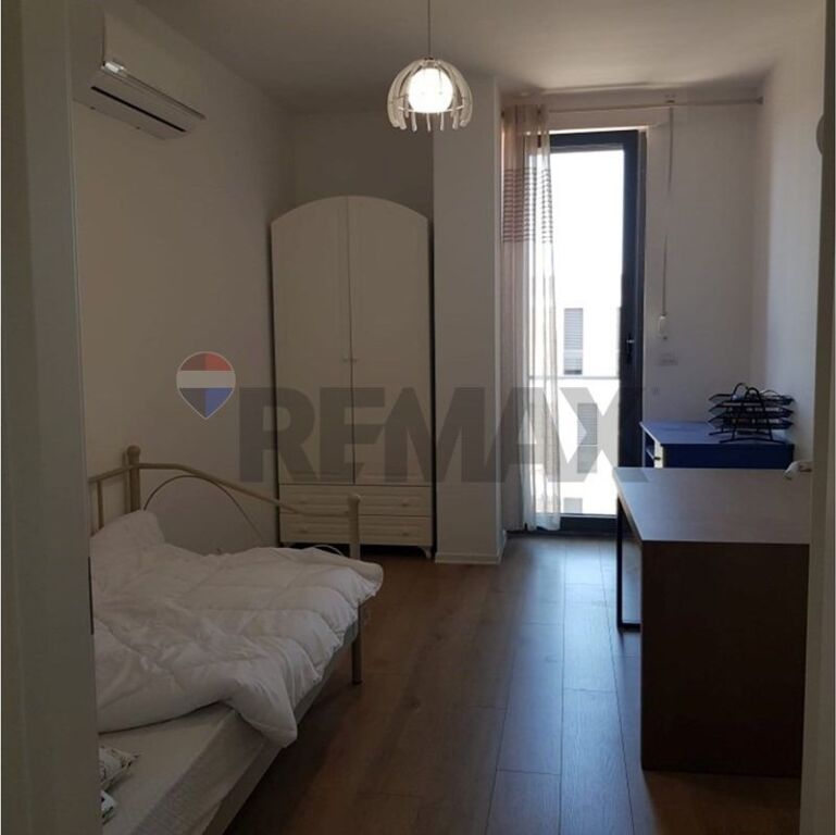 Apartament 2+1 me qira te Fiori Di Bosco, Tiranë