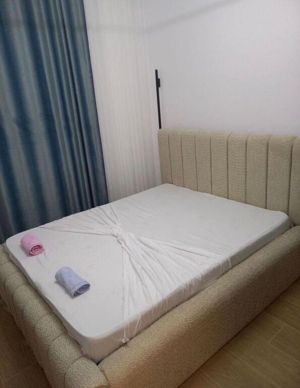 Fresk, appartamento 2+1 in affitto!