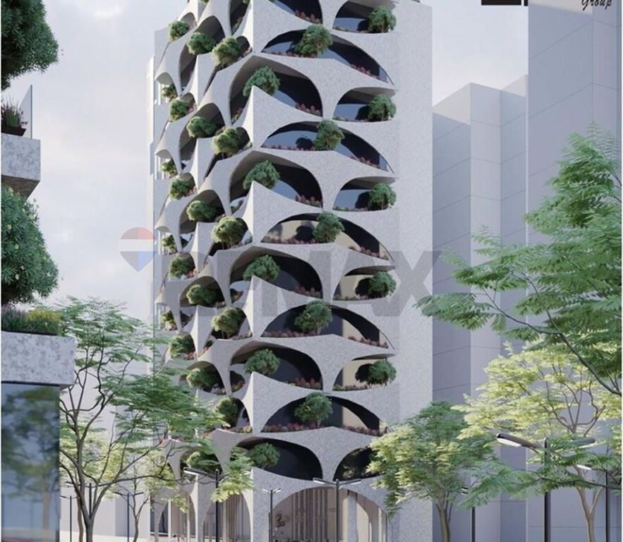 Apartament 1+1 per shitje te Nobis !