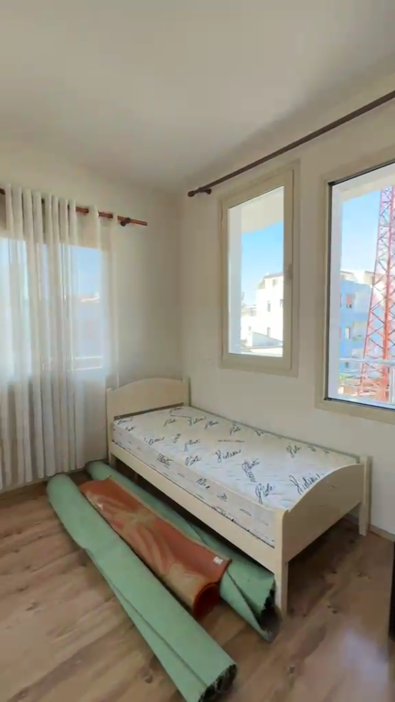 Jepet me qera apartamenti 2+1