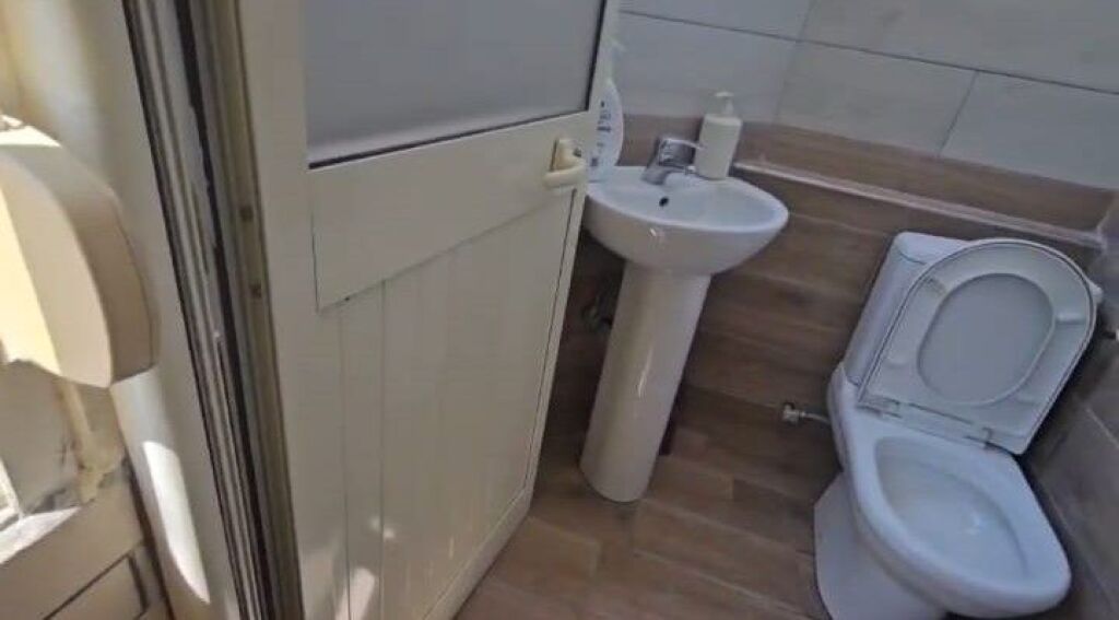 Qera | Apartament 1 + 1 | Bulevardi i Ri | 410 €/muaj