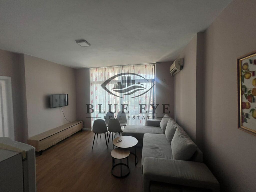 🏡 APARTAMENT 1+1 PËR SHITJE – GOLEM, DURRËS