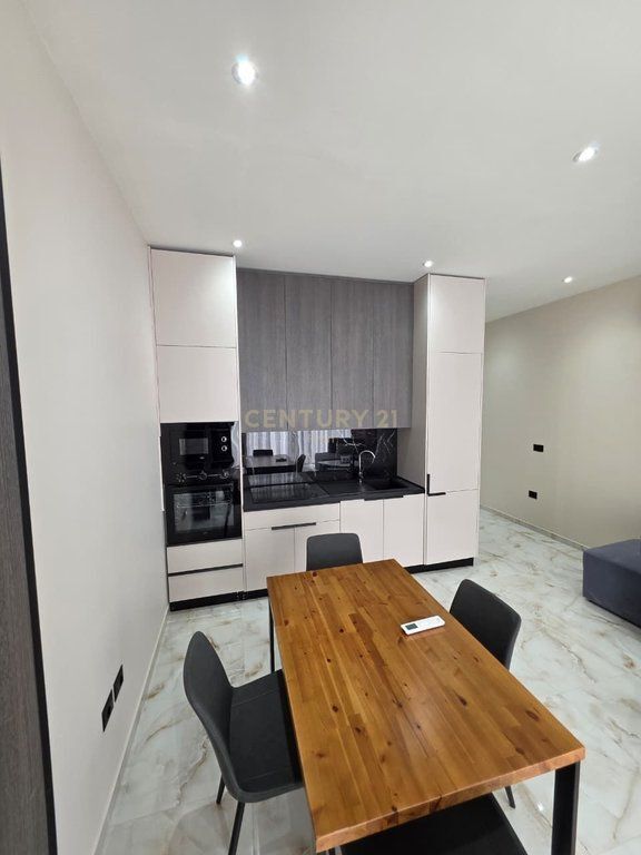 Apartment 1+1 – Zoo Garden, Mateo Complex