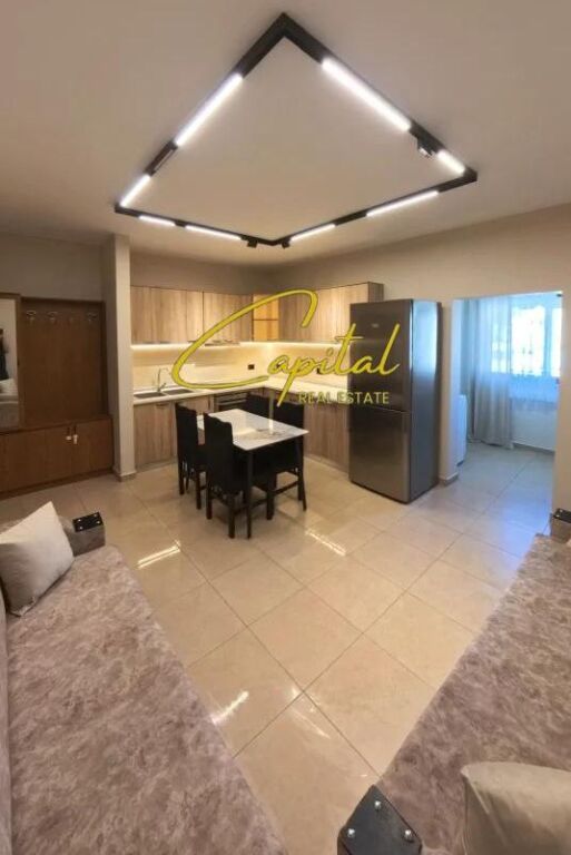 APARTAMENT ME QIRA 1+1 SELVIA 60.000 LEKE