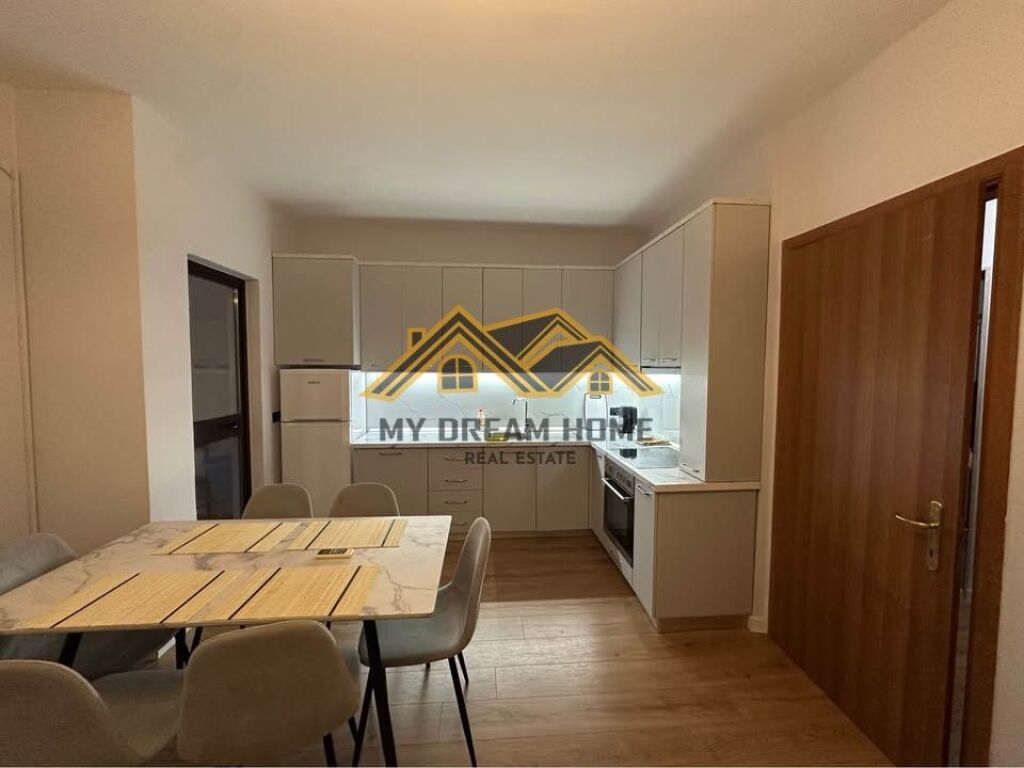 Apartment 1+1 for Rent – Iliria Beach,