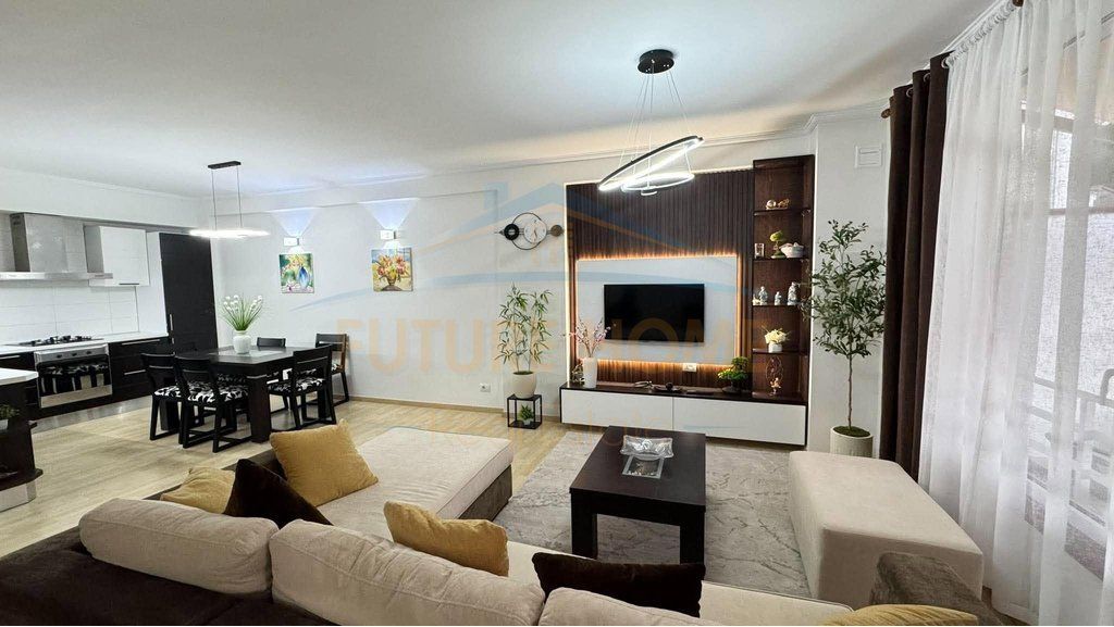 Affitto, Duplex, Residenza Kodra e Diellit 1