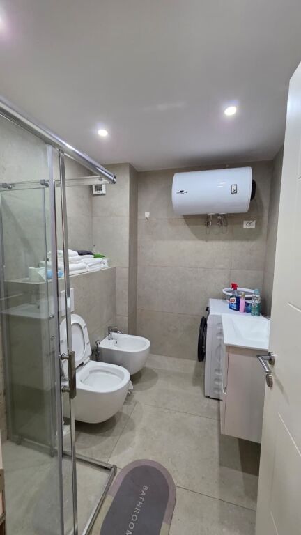 Apartament - Për Shitje - Myslym Shyri, Tiranë
