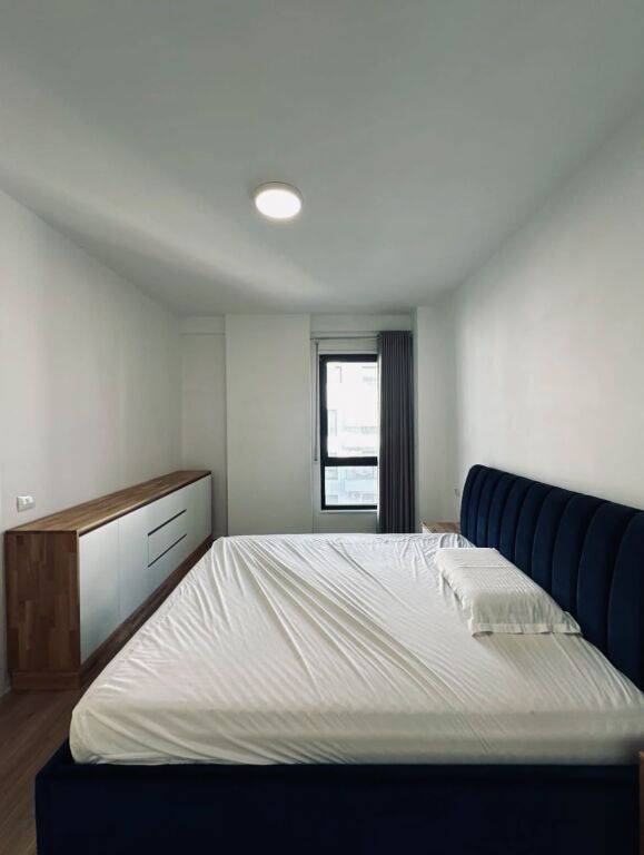 3+1 APARTMENT WITH VERANDA FOR SALE at ERLI RESIDENCE