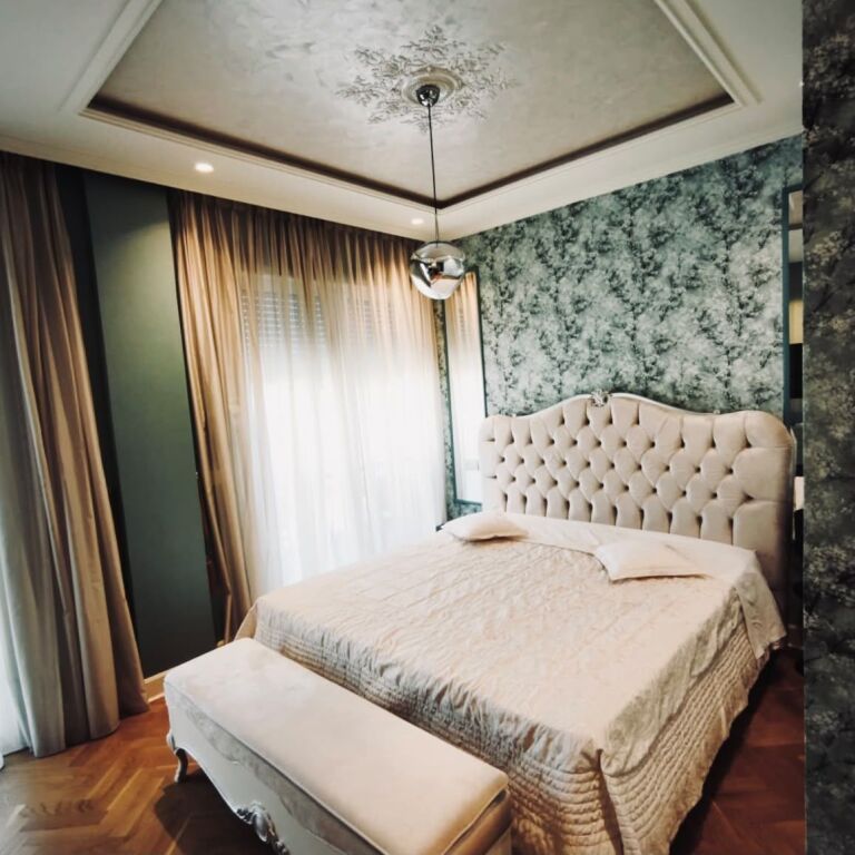 APPARTAMENTO 2+1+2 IN AFFITTO | JOY RESIDENCE