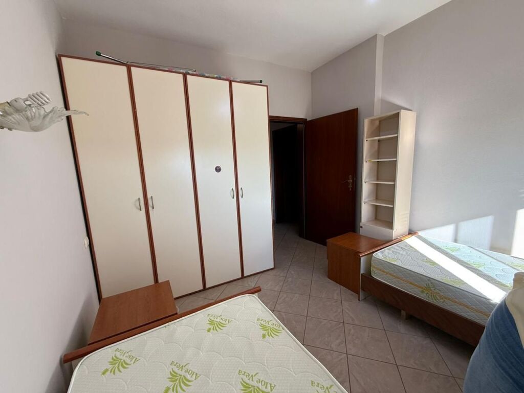 Qera | Apartament 2 + 1 | Pediatria | 500 €/muaj