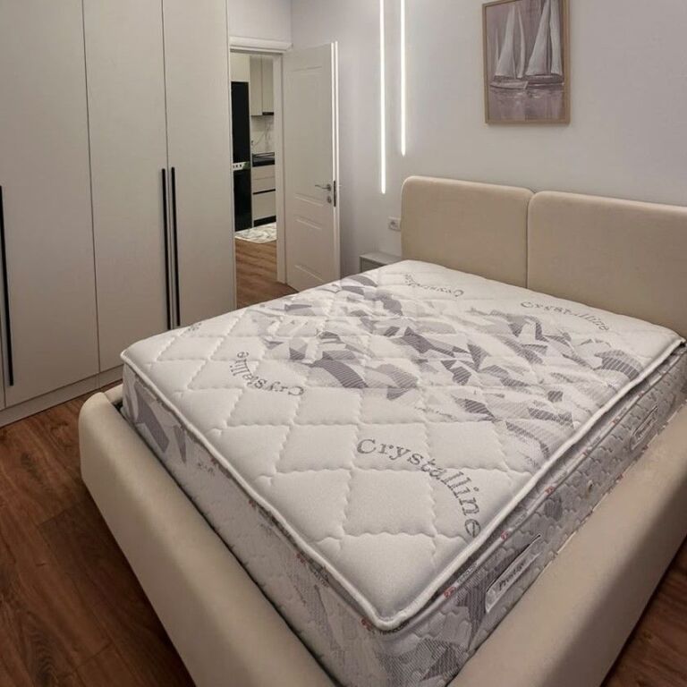 🏡 SHITET APARTAMENT 1+1 – ASTIR