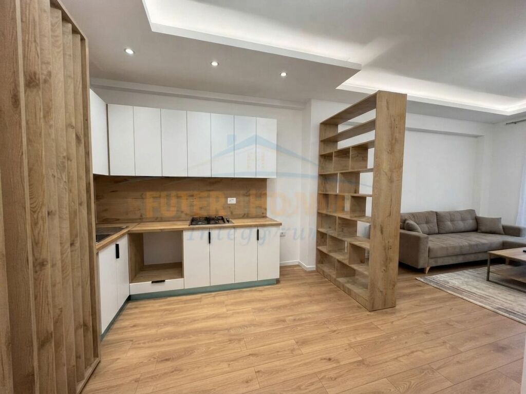For sale, Apartment 1+1, Don Bosko, Tirana.