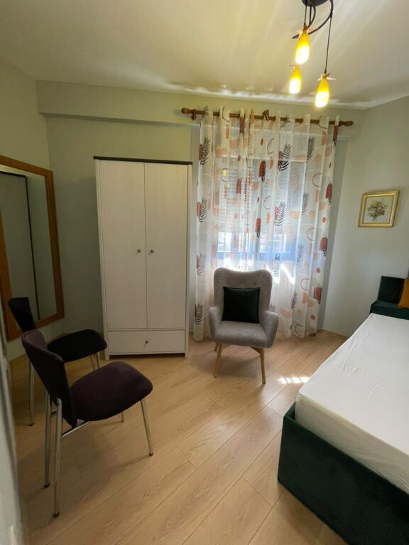 Apartment 2+1 for rent Astir, Oasis Residence