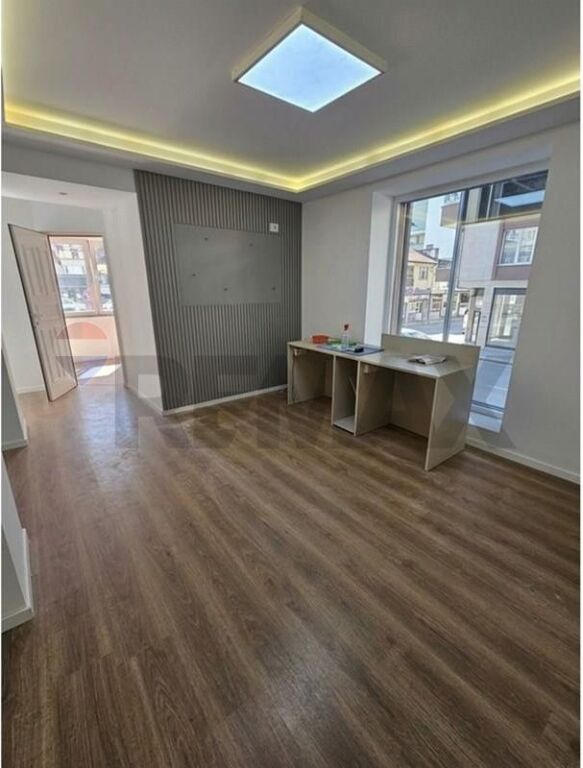 Premises for rent in Tirana