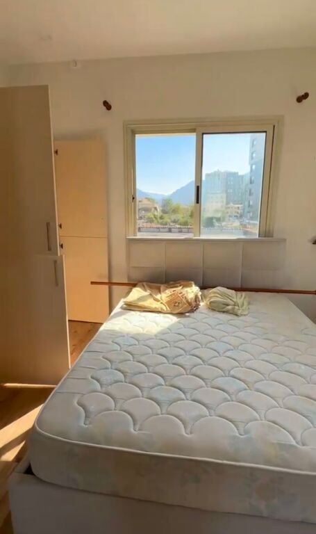 Apartment 2+1+2 Bathrooms + 1 Balcony For Rent