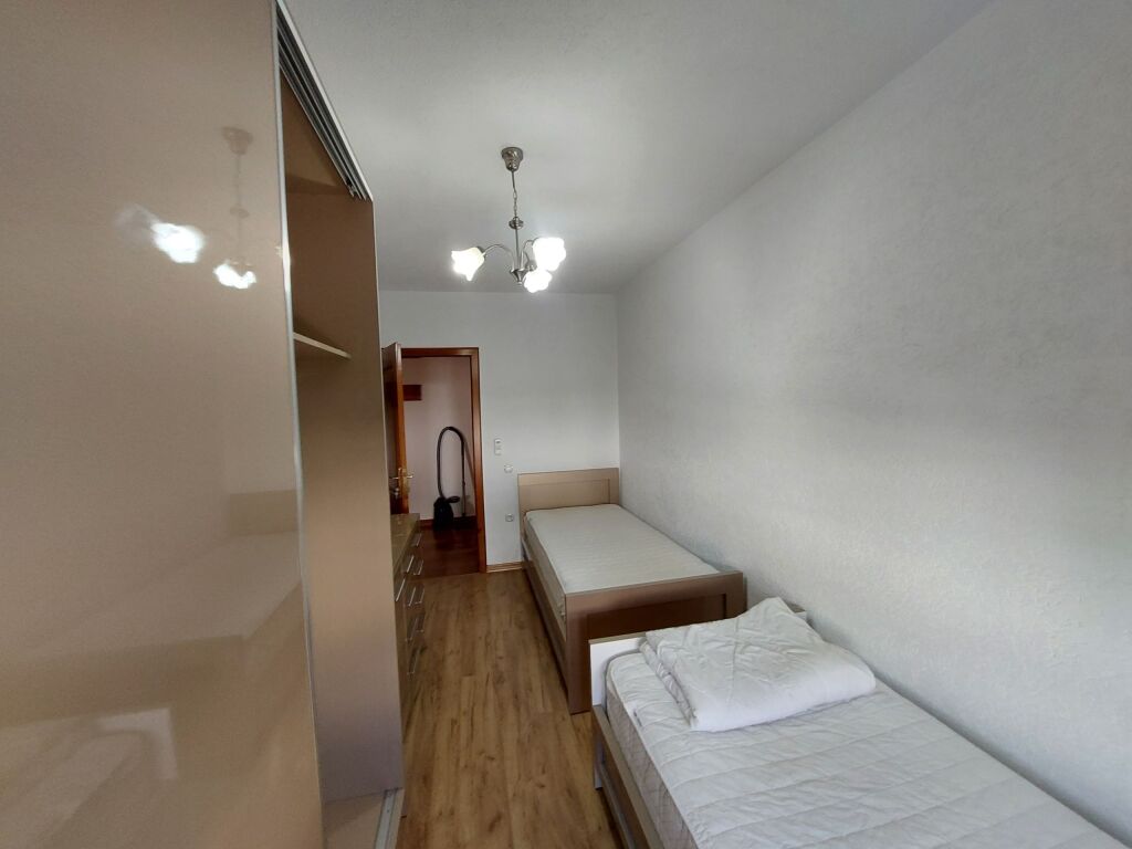 Affitto | Apartament 2 + 1 | Rruga 5 Maji | 600 €/mese