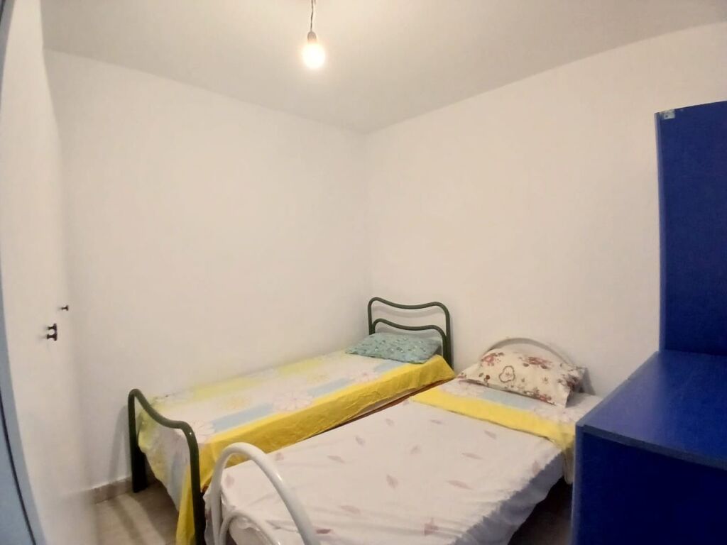Appartamento 1+1 in affitto